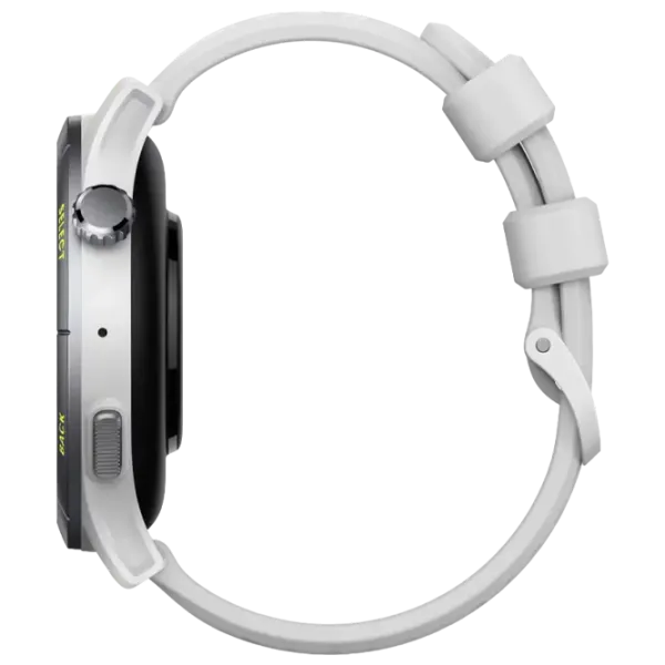 Ceas inteligent Amazfit Cheetah Round 1.39" / 22 mm / Black - Gray / photo 4