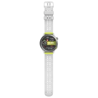 Ceas inteligent Amazfit Cheetah Round 1.39" / 22 mm / Black - Gray / photo 5