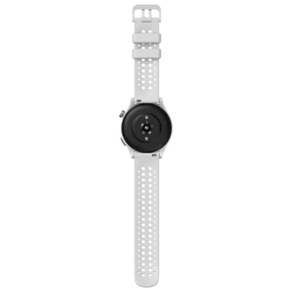 Ceas inteligent Amazfit Cheetah Round 1.39" / 22 mm / Black - Gray / photo 6