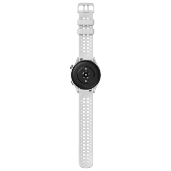 Ceas inteligent Amazfit Cheetah Round 1.39" / 22 mm / Black - Gray / photo 6