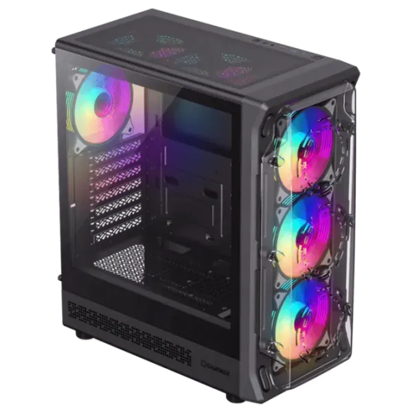 Calculator de jocuri Navigator 00653 Core i5 12400F/ 16 GB/ 1 TB/ 500 GB/ GeForce RTX 3060 photo 2