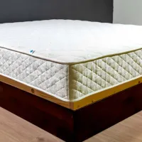 Ортопедический матрас Mobicasa Aurora 120 x 200 см Высота матраса: 22 см photo 2