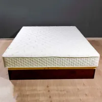 Ортопедический матрас Mobicasa Aurora 120 x 200 см Высота матраса: 22 см photo 3