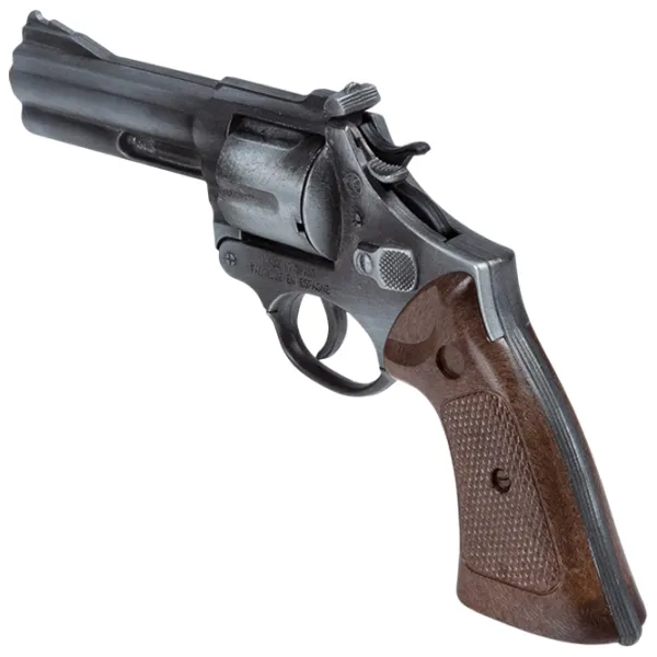 Pistol de jucărie Gonher 127/1 44076 3+ / / Gray photo 3 Pistol de jucărie Gonher 127/1 44076 3+ / / Gray photo 3