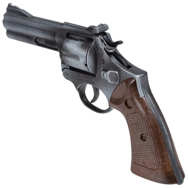 Pistol de jucărie Gonher 127/1 44076 3+ / / Gray photo 3 Pistol de jucărie Gonher 127/1 44076 3+ / / Gray photo 3