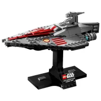 Constructor LEGO Acclamator-Class Assault Ship Cosmos/ Gray photo 2