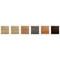 Pat Drewmax LK138 90 x 200 cm / Lemn / Multicolor photo 5