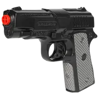 Pistol de jucărie Gonher 46/6 45730 3+ / / Black