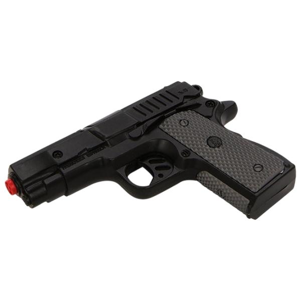 Pistol de jucărie Gonher 46/6 45730 3+ / / Black photo 2