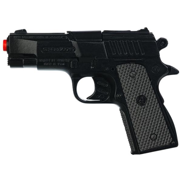 Pistol de jucărie Gonher 46/6 45730 3+ / / Black photo 5