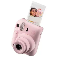 Cameră foto FujiFilm Instax Mini 12 / Pink photo 4