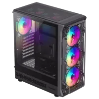 Игровой компьютер Navigator 00655 Core i5 13400F/ 32 ГБ/ / 1 ТБ/ GeForce RTX 4060 photo 2