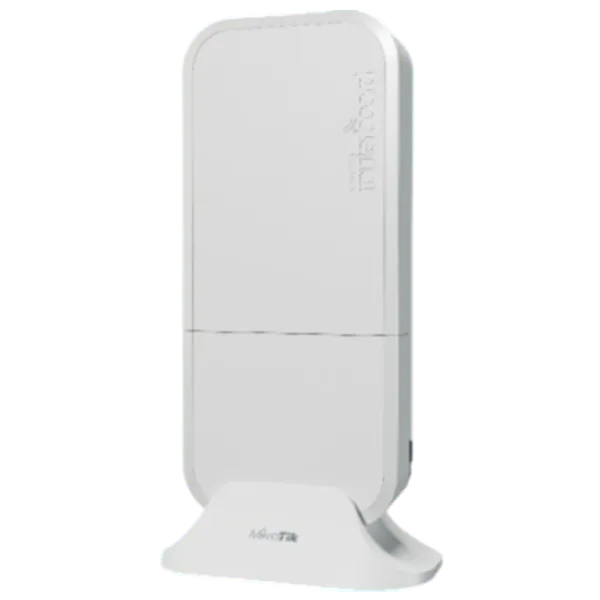 Коммутатор Mikrotik wAP ax Белый photo 1