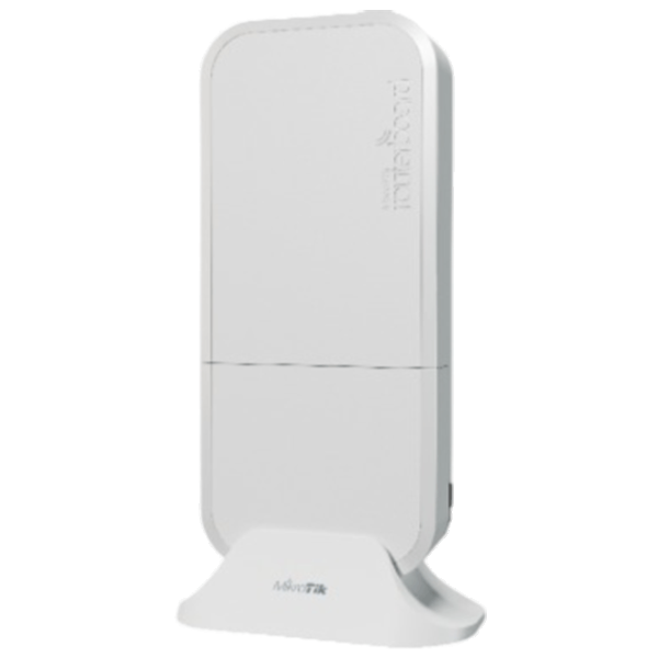 Коммутатор Mikrotik wAP ax Белый photo 1