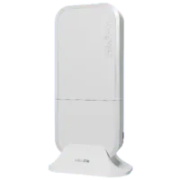 Switch Mikrotik wAP ax White