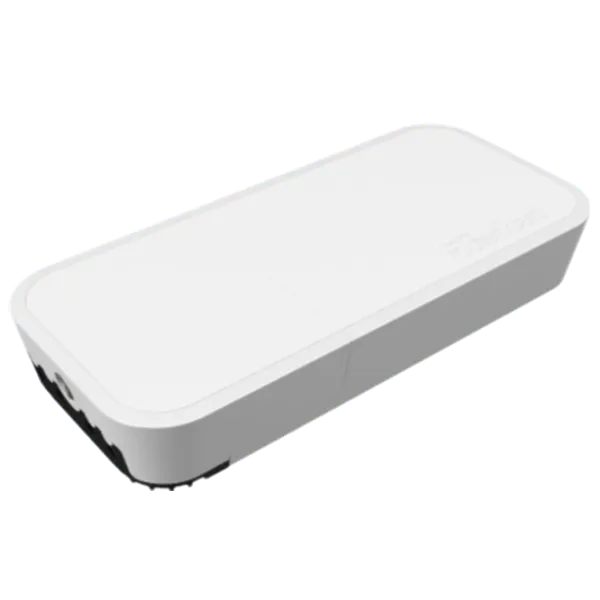 Коммутатор Mikrotik wAP ax Белый photo 3