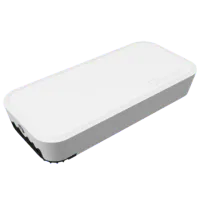 Switch Mikrotik wAP ax White photo 3