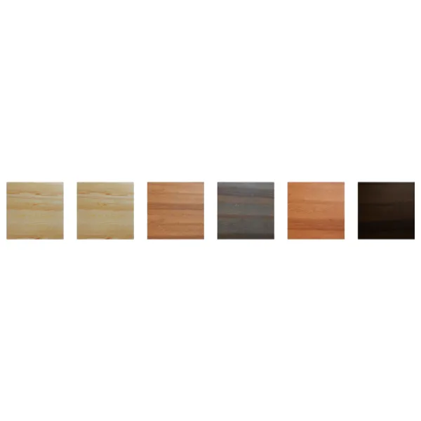 Pat Drewmax LK134 90 x 200 cm / Lemn / Multicolor photo 2 Pat Drewmax LK134 90 x 200 cm / Lemn / Multicolor photo 2
