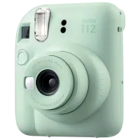 Cameră foto FujiFilm Instax Mini 12 + Film Mini / Mint photo 2