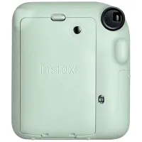 Cameră foto FujiFilm Instax Mini 12 + Film Mini / Mint photo 4