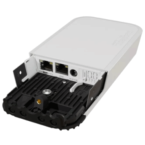 Switch Mikrotik wAP ac LTE kit White photo 2