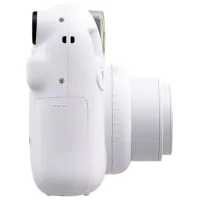 Cameră foto FujiFilm Instax Mini 12 + Film Mini Case / White photo 7