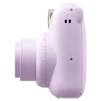 Cameră foto FujiFilm Instax Mini 12 + Film Mini Case / Purple photo 8