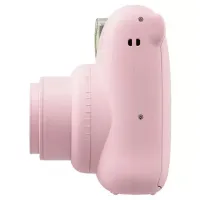Cameră foto FujiFilm Instax Mini 12 + Film Mini Case / Pink photo 2