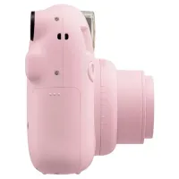 Cameră foto FujiFilm Instax Mini 12 + Film Mini Case / Pink photo 4