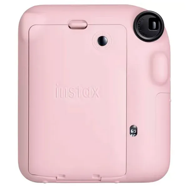 Cameră foto FujiFilm Instax Mini 12 + Film Mini Case / Pink photo 5