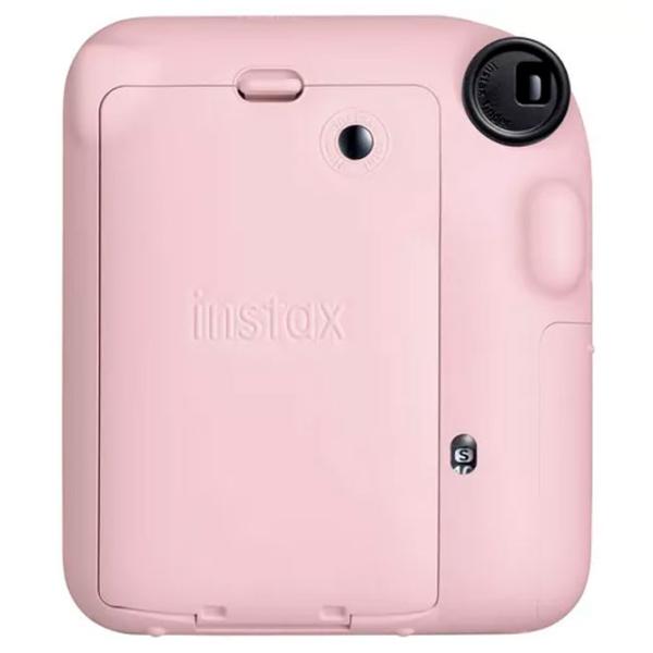 Cameră foto FujiFilm Instax Mini 12 + Film Mini Case / Pink photo 5