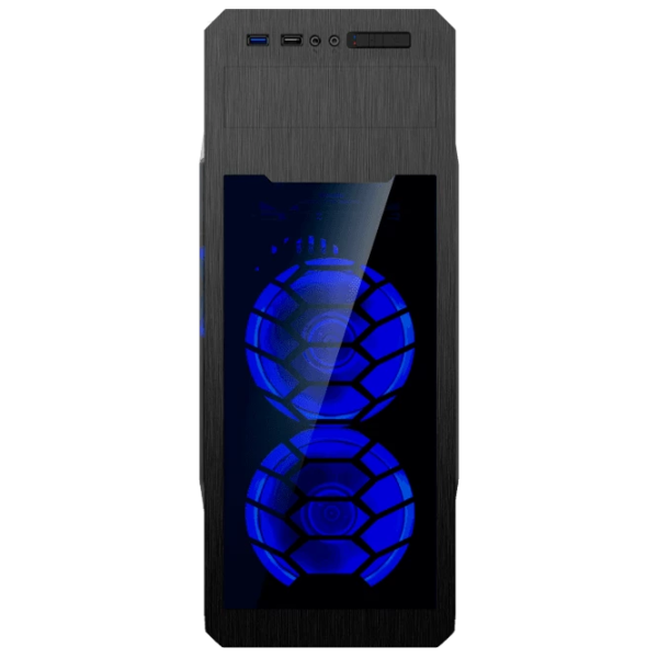 Calculator de jocuri Navigator 00651 Ryzen 5 5500/ 16 GB/ 1 TB/ 256 GB/ GeForce RTX 3060 photo 2 Calculator de jocuri Navigator 00651 Ryzen 5 5500/ 16 GB/ 1 TB/ 256 GB/ GeForce RTX 3060 photo 2