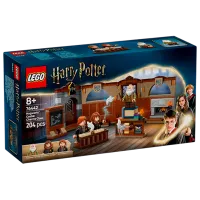 Конструктор LEGO Hogwarts Castle: Charms Class Фигуры/ Разноцветный