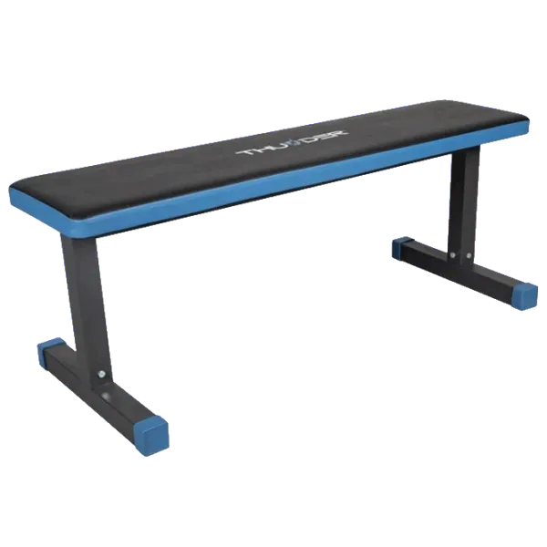 Спортивная скамья Thunder FREELY Силовые упражнения / Черный photo 1 Спортивная скамья Thunder FREELY Силовые упражнения / Черный photo 1