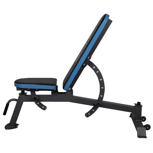 Спортивная скамья Thunder Lift Силовые упражнения / Черный photo 2 Спортивная скамья Thunder Lift Силовые упражнения / Черный photo 2