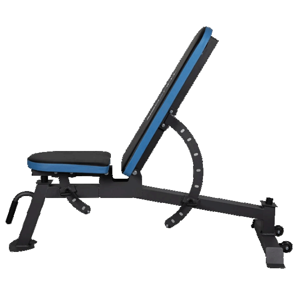 Спортивная скамья Thunder Lift Силовые упражнения / Черный photo 2 Спортивная скамья Thunder Lift Силовые упражнения / Черный photo 2