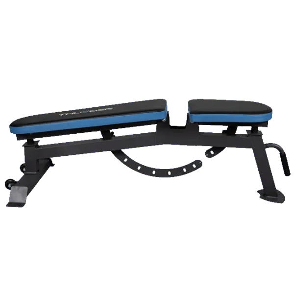 Спортивная скамья Thunder Lift Силовые упражнения / Черный photo 3 Спортивная скамья Thunder Lift Силовые упражнения / Черный photo 3