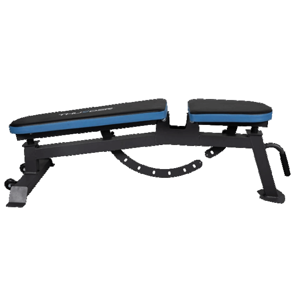 Спортивная скамья Thunder Lift Силовые упражнения / Черный photo 3 Спортивная скамья Thunder Lift Силовые упражнения / Черный photo 3