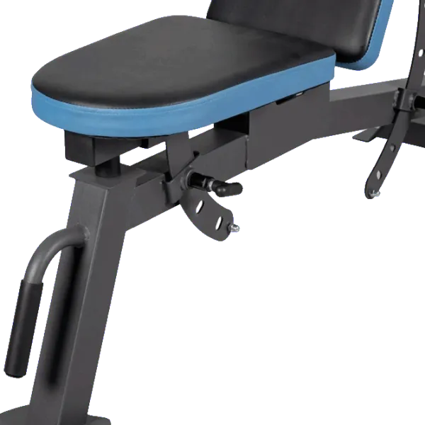 Спортивная скамья Thunder Lift Силовые упражнения / Черный photo 4 Спортивная скамья Thunder Lift Силовые упражнения / Черный photo 4