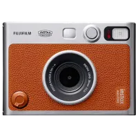 Cameră foto FujiFilm Instax Mini Evo  CMOS/ Brown