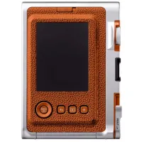 Cameră foto FujiFilm Instax Mini Evo CMOS/ Brown photo 5