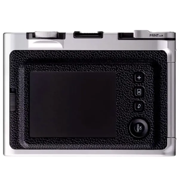 Cameră foto FujiFilm Instax Mini Evo  CMOS/ Black photo 2 Cameră foto FujiFilm Instax Mini Evo  CMOS/ Black photo 2