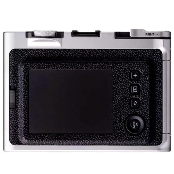Cameră foto FujiFilm Instax Mini Evo  CMOS/ Black photo 2 Cameră foto FujiFilm Instax Mini Evo  CMOS/ Black photo 2