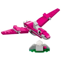 Constructor LEGO Creative Dinosaurs Figuri/ Multicolor photo 8