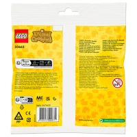 Constructor LEGO Maple's Pumpkin Garden Planete/ Multicolor photo 2