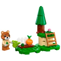 Constructor LEGO Maple's Pumpkin Garden Planete/ Multicolor photo 3