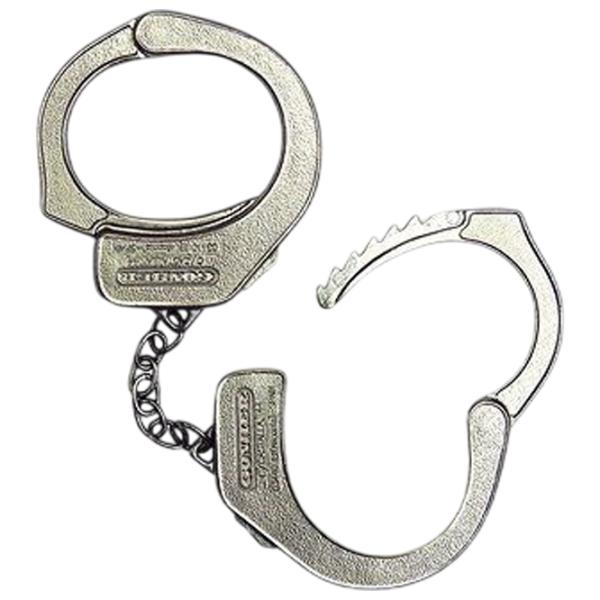 Pistol de jucărie Gonher 425/6 44063 3+ / / Black photo 3 Pistol de jucărie Gonher 425/6 44063 3+ / / Black photo 3