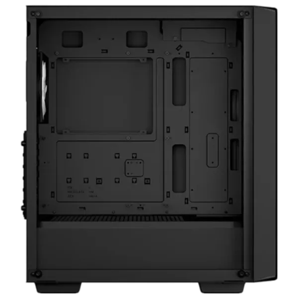 Корпус Deepcool CC560 Mesh v2 Mid Tower / Черный photo 5