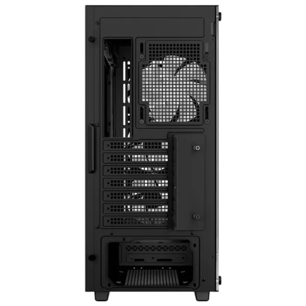 Корпус Deepcool CC560 Mesh v2 Mid Tower / Черный photo 8