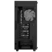 Carcasă Deepcool CC560 Mesh v2 Mid Tower / Black photo 8